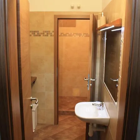 Apartmany Areal Zavadilka Prostřední Bečva Buitenkant foto