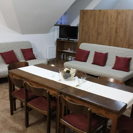 Apartmany Areal Zavadilka Prostřední Bečva Buitenkant foto