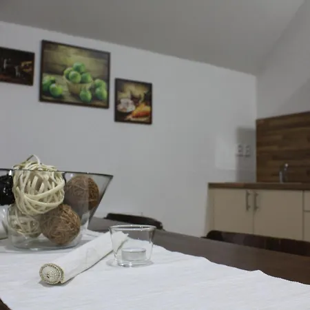 Apartmany Areal Zavadilka Prostřední Bečva Buitenkant foto