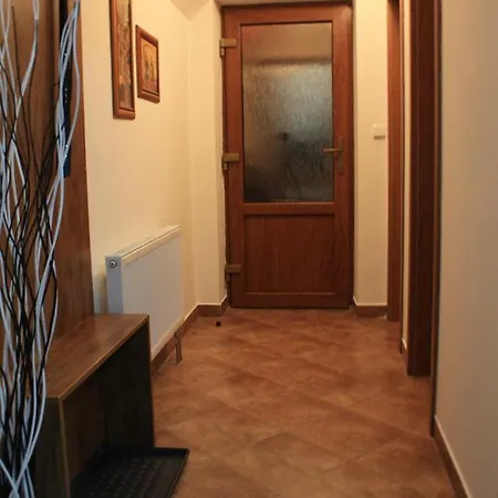 Apartmany Areal Zavadilka Prostřední Bečva Buitenkant foto