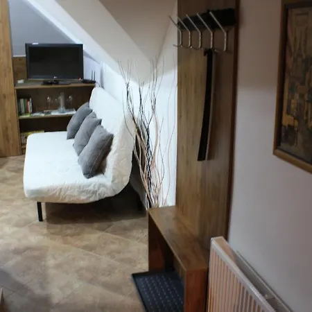 Apartmany Areal Zavadilka Prostřední Bečva Buitenkant foto