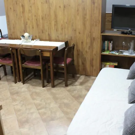 Apartmany Areal Zavadilka Prostřední Bečva Buitenkant foto