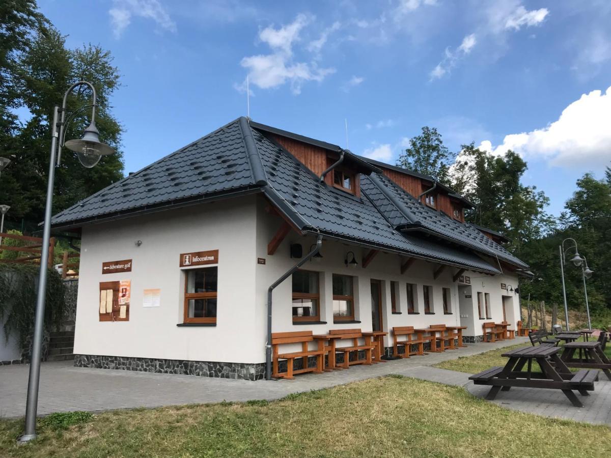 Areal Zavadilka *