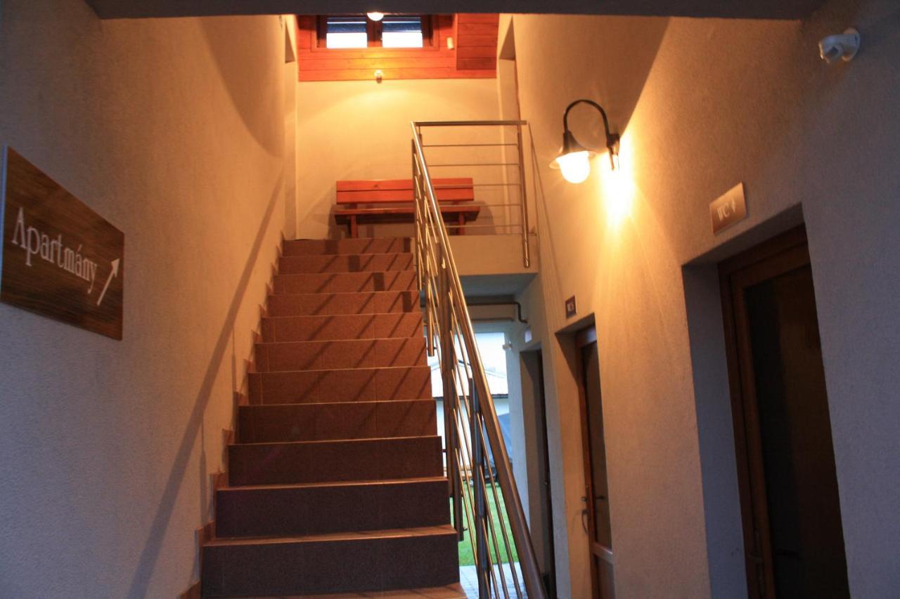 Apartment Areal Zavadilka