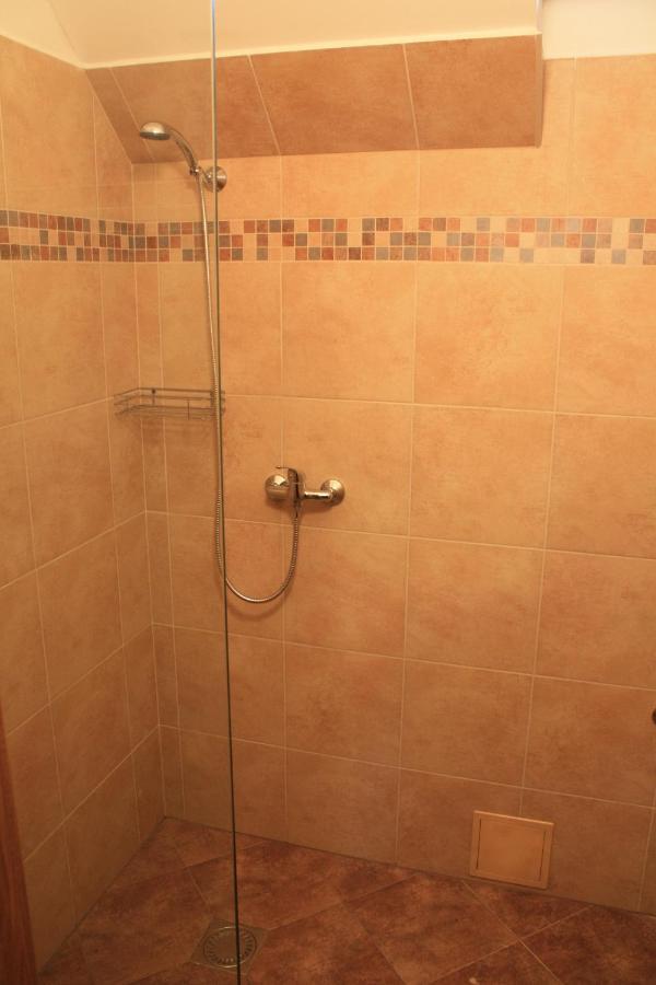 Areal Zavadilka Apartament