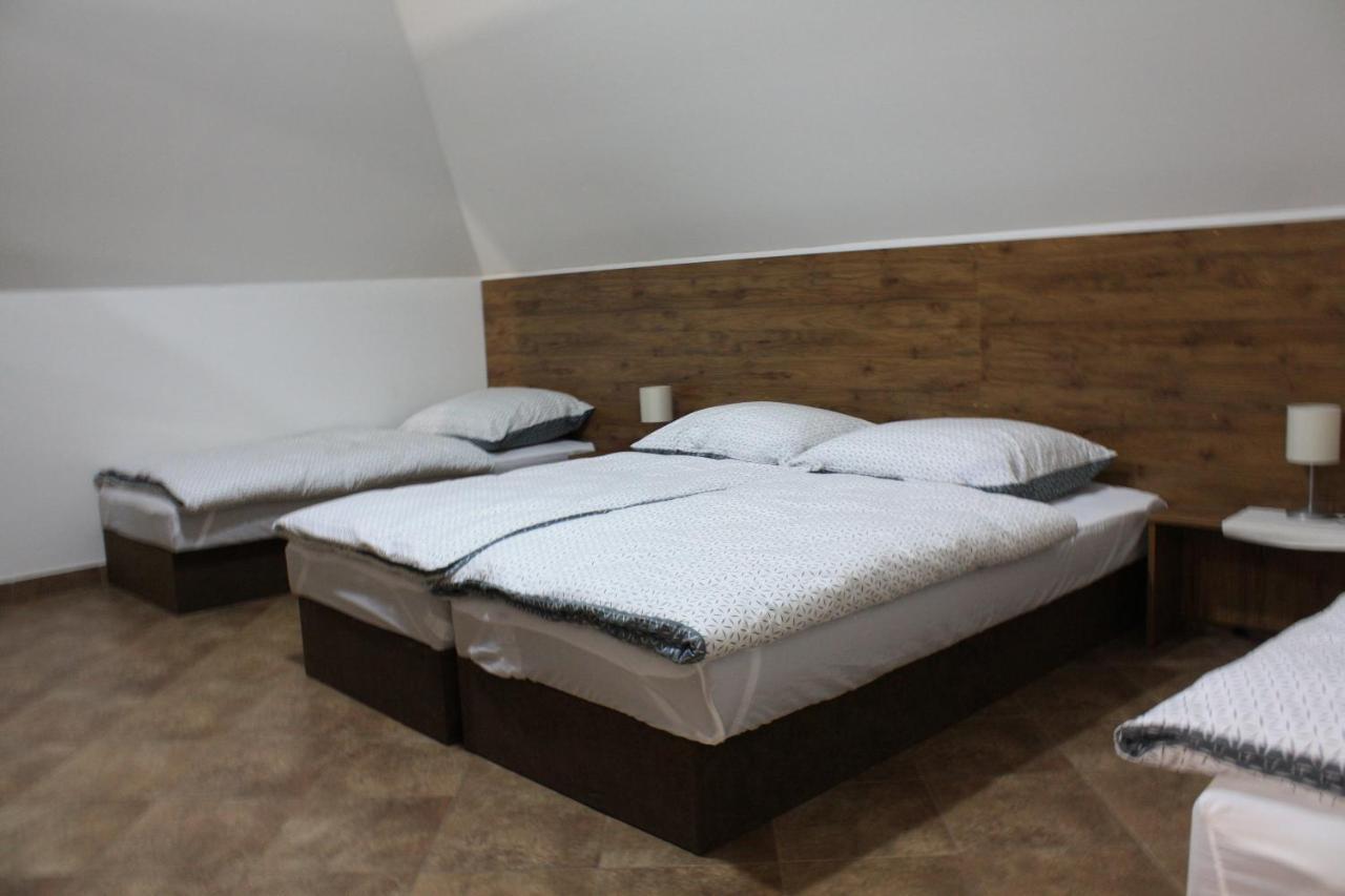 Apartment Areal Zavadilka